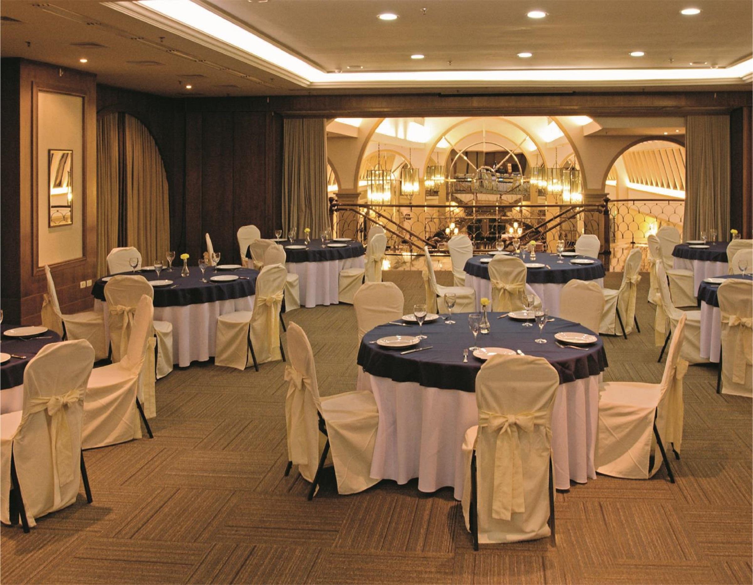 فندق Gran Estanplaza Berrini ساو باولو المظهر الخارجي الصورة The Royal Ballroom
